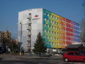 Uninova Hostel Bratislava